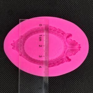 camold237_oval_ornate_frame_silicone_mold_2