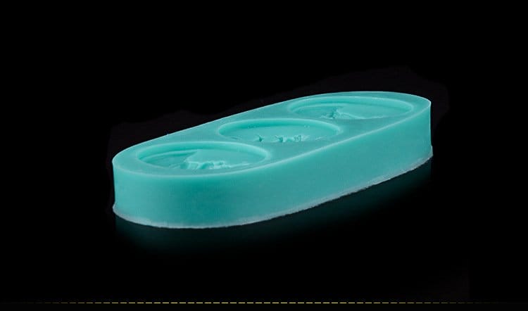 Baby Cameos Silicone Clay Mould camold242 baby cameos silicone mold 2 camold242_baby_cameos_silicone_mold_2