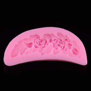 camold244_flowers_with_leaves_silicone_mold_2