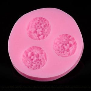 camold245_patterned_flowers_set_of_3_silicone_mold_2