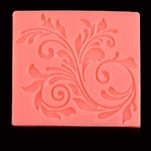camold251_floral_leaf_silicone_mold_2