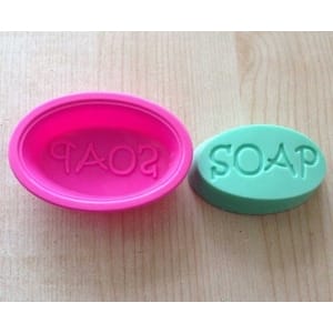 Handmade Soap Silicone Soap Mould