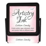 Shilpi Artistry Ink Pad - Cotton Candy