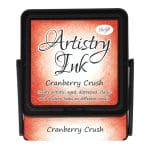 Shilpi Artistry Ink Pad - Cranberry Crush