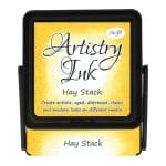 Shilpi Artistry Ink Pad - Hay Stack