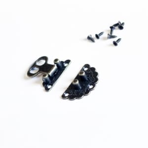 Metal Embellishments