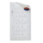 Kewen Template - General Purpose - Circle, Square, Hexagon, Triangle