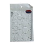 Kewen Template - Circles