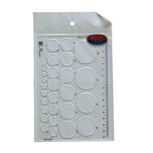 Kewen Template - Circles