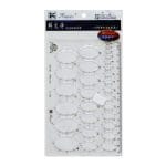 Kewen Template - Isometric Eclipse