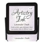 Shilpi Artistry Ink Pad - Lavender Dash