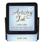 Shilpi Artistry Ink Pad - Lush Lilac