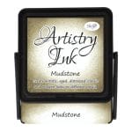 Shilpi Artistry Ink Pad - Mudstone