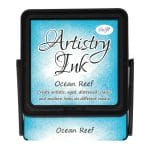 Shilpi Artistry Ink Pad - Ocean Reef