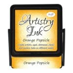 Shilpi Artistry Ink Pad - Orange Popsicle