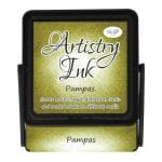 Shilpi Artistry Ink Pad - Pampas