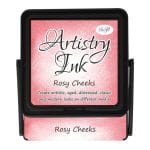 Shilpi Artistry Ink Pad - Rosy Cheeks