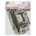 EnoGreeting Die Cut Pack (25 pcs) - Design 8