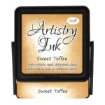 Shilpi Artistry Ink Pad - Sweet Toffee