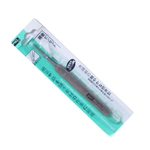 Straight tip Tweezers (TS-14)