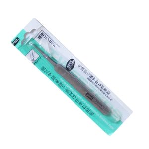 Straight tip Tweezers (TS-14)