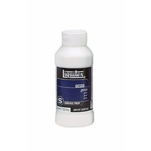 Liquitex White Gesso 237 ML