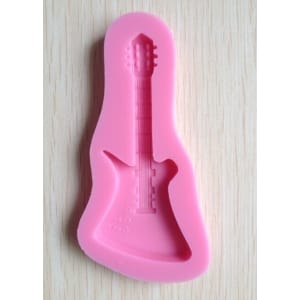 camold263_guitar_silicone_mold_for_clay