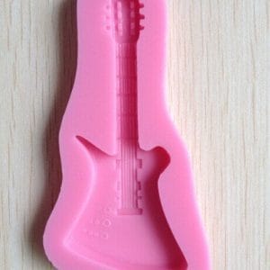 camold263_guitar_silicone_mold_for_clay