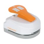 Fiskars 3 in 1 Tag Maker - Tickets And Curly