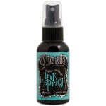 Ranger Dylusions Ink Spray - Vibrant Turquoise - 2oz