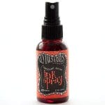 Ranger Dylusions Ink Spray - Tangerine Dream - 2oz