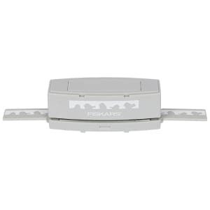 Fiskars Interchangeable Border Punch Cartridge - Birds