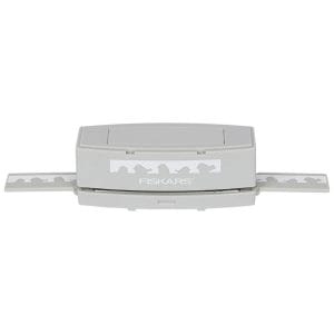 Fiskars Interchangeable Border Punch Cartridge - Birds