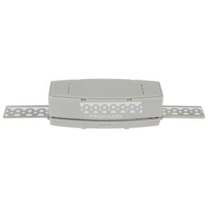 Fiskars Interchangeable Border Punch Cartridge - Lace