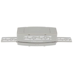 Fiskars Interchangeable Border Punch Cartridge - Vine In Bloom