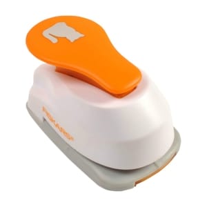 Fiskars Lever Punch S - Cat