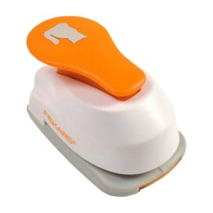 Fiskars Lever Punch S - Cat