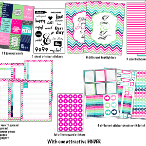 papericious_planner_kit_color_splash_1
