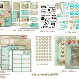 papericious_planner_kit_retro_chic_1