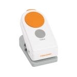 Fiskars Power Punch - Circle (Medium) For Thick Materials