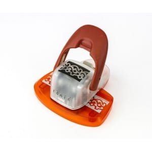 Tonic Studios Simplicity Pattern Punch – Vine Strip