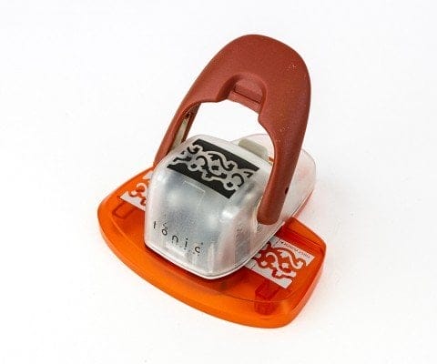 Tonic Studios Simplicity Pattern Punch – Vine Strip simplicity pattern punch vine strip 968e Tonic Studios Simplicity Pattern Punch – Vine Strip