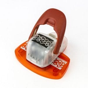 Tonic Studios Simplicity Pattern Punch – Vine Strip