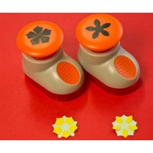 Tonic Studios Petal Pairs Punch Box Set-1