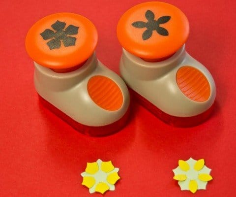 Tonic Studios Petal Pairs Punch Box Set-1