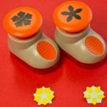 Tonic Studios Petal Pairs Punch Box Set-1