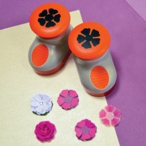 Tonic Studios Petal Pairs Punch Box Set-5