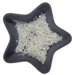 Flat Pearls – 4mm (20 grams)