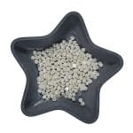 Flat Pearls - 6mm (20 grams)