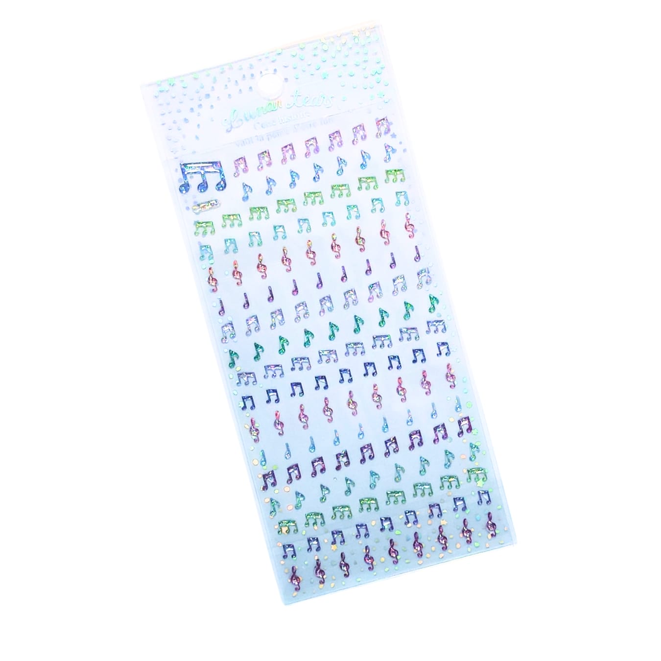 Music Stickers (ZW-BC-D-2) ZW BC D 2 sticker Music Stickers (ZW-BC-D-2)